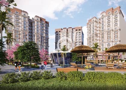 4 Bedroom Duplex for Sale in Moharam Bik, Alexandria - 3. jpg