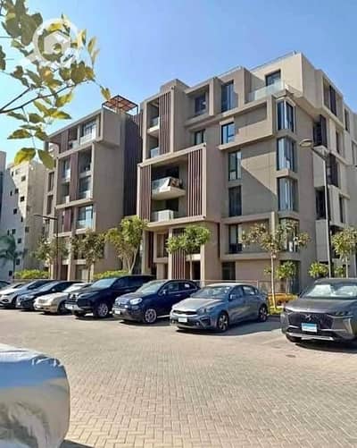 1 Bedroom Flat for Sale in New Cairo, Cairo - 549141205_25147102751554208_2502682510889675248_n. jpg