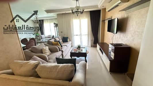 2 Bedroom Flat for Rent in New Cairo, Cairo - 6a6d0e79-4a6c-428b-8e60-05b00d97a07c. jpg