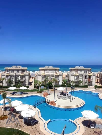 توين هاوس 6 غرف نوم للبيع في الساحل الشمالي، مطروح - WhatsApp Image 2025-10-17 at 2.55. 28 PM (1). jpeg