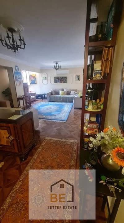 3 Bedroom Flat for Sale in Heliopolis, Cairo - WhatsApp Image 2025-10-12 at 3.09. 12 PM (1). jpeg