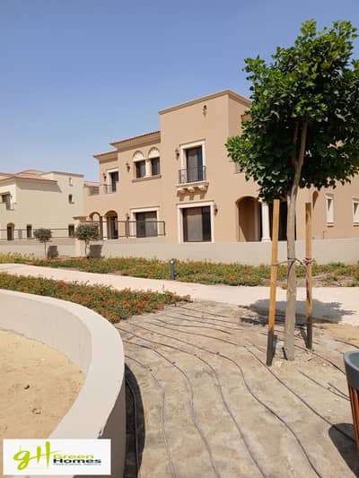 تاون هاوس 3 غرف نوم للبيع في القاهرة الجديدة، القاهرة - 20250622_153534. jpg