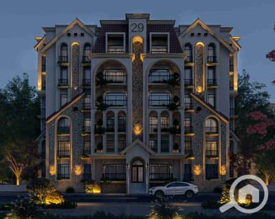 شقة 2 غرفة نوم للبيع في القاهرة الجديدة، القاهرة - 1000478528. jpg