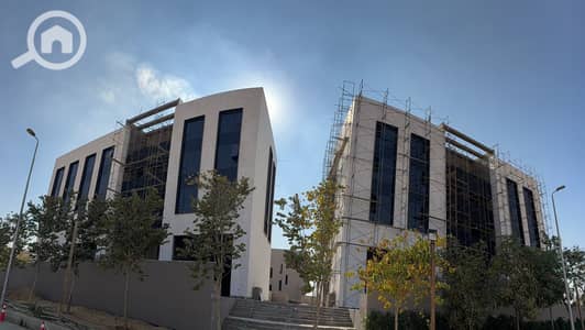 Clinic for Sale in New Cairo, Cairo - WhatsApp Image 2025-11-06 at 1.10. 00 PM. jpeg