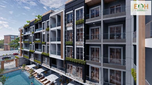 Studio for Sale in Hurghada, Red Sea - IMG_9570. PNG