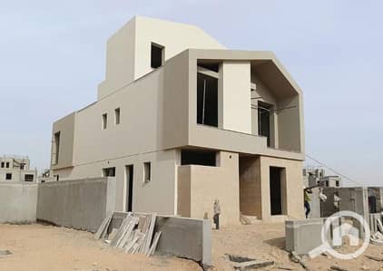 فیلا 4 غرف نوم للبيع في الشيخ زايد، الجيزة - Screenshot 2025-09-15 175538. jpg