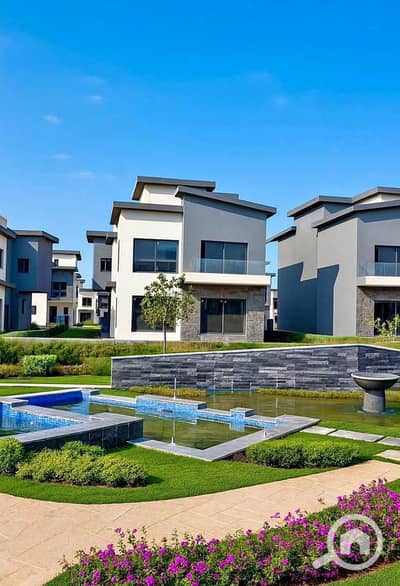 فیلا 6 غرف نوم للبيع في القاهرة الجديدة، القاهرة - 571050722_822207440766002_409033823166168382_n. jpg