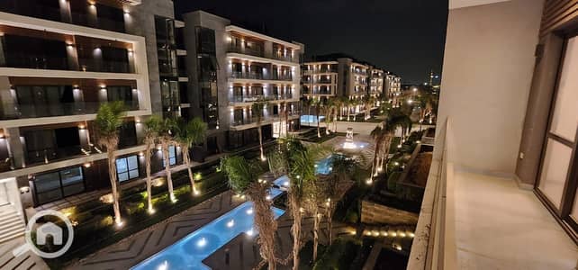 شقة 3 غرف نوم للبيع في القاهرة الجديدة، القاهرة - b9c0c3c7-d19a-429b-84f0-8b00b4328f5a. jpg