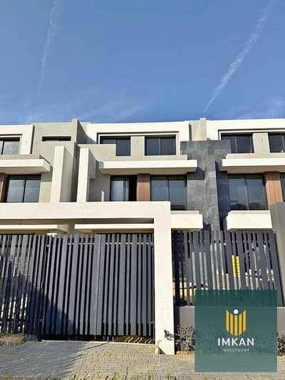 4 Bedroom Villa for Sale in New Cairo, Cairo - 580093340_2373113719806830_6294572671405455311_n. jpg 4 Bedroom Villa for Sale in New Cairo, Cairo - 580093340_2373113719806830_6294572671405455311_n. jpg