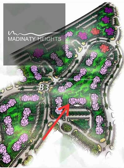 فلیٹ 2 غرفة نوم للبيع في العاصمة الإدارية الجديدة، القاهرة - 1000189453. jpg