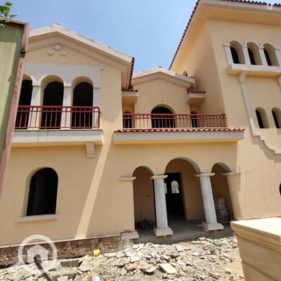 فیلا 5 غرف نوم للبيع في مدينتي، القاهرة - f4e26ba4-eb24-48e9-9dfc-1a44324f682c. jpg