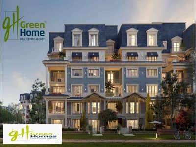 اي فيلا 3 غرف نوم للبيع في القاهرة الجديدة، القاهرة - WhatsApp Image 2023-08-22 at 1.13. 50 PM - Copy. jpeg