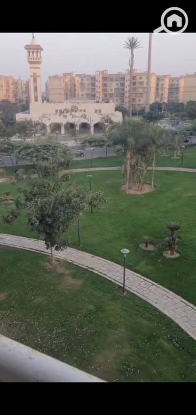 3 Bedroom Apartment for Sale in Madinaty, Cairo - WhatsApp Image 2025-11-10 at 1.14. 26 PM. jpeg