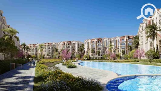 شقة 3 غرف نوم للبيع في القاهرة الجديدة، القاهرة - 1000453830. jpg