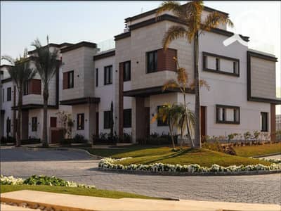 دوبلكس 4 غرف نوم للبيع في القاهرة الجديدة، القاهرة - 76049=-0. png