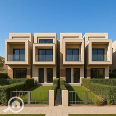 3 Bedroom Townhouse for Sale in 6th of October, Giza - ChatGPT Image Sep 28, 2025, 01_11_26 PM. png