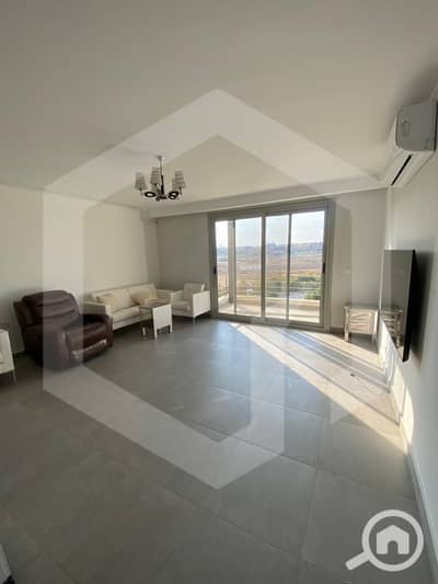 فلیٹ 2 غرفة نوم للايجار في 6 أكتوبر، الجيزة - Palm Parks 1. jpg