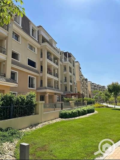 فلیٹ 3 غرف نوم للبيع في مدينة المستقبل، القاهرة - WhatsApp Image 2025-08-21 at 2.35. 11 PM (4). jpeg