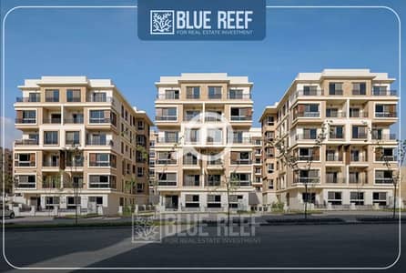 فلیٹ 2 غرفة نوم للبيع في القاهرة الجديدة، القاهرة - فففففف. jpg