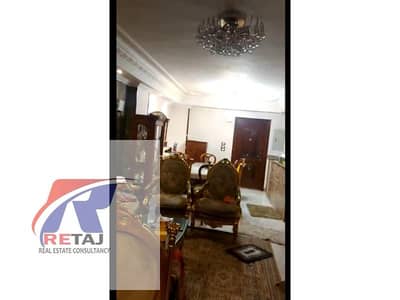 3 Bedroom Apartment for Sale in Nasr City, Cairo - 2. jpg