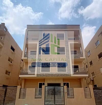 فلیٹ 3 غرف نوم للبيع في القاهرة الجديدة، القاهرة - WhatsApp Image 2025-10-07 at 1.41. 28 PM. jpeg