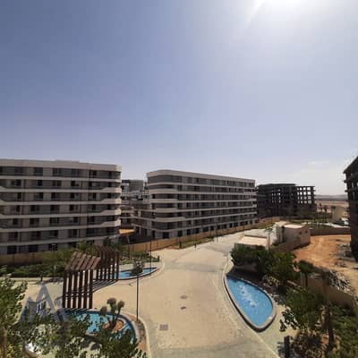 شقة 3 غرف نوم للبيع في مدينة المستقبل، القاهرة - WhatsApp Image 2025-10-16 at 12.25. 49 PM. jpeg