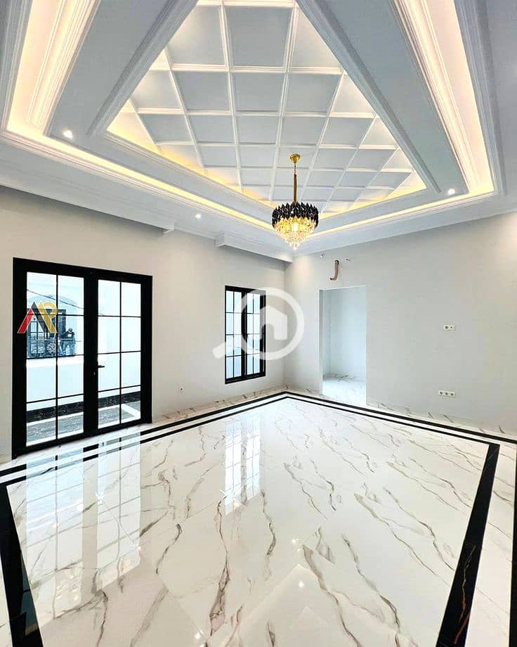 3 FOR SALE - SIAP HUNI_BRAND NEW - CLUSTER_CLASSIC__📍Lokasi _ Jagakarsa, Jaksel__Luas Tanah _ 93 m2_Luas Bangunan _ 220 m2_Bangunan _ 3 Lantai_Kamar Tidur _ 3+1_Kamar Mandi _ 3+1_Carport _ 2 mobil_Taman belakang,. jpeg