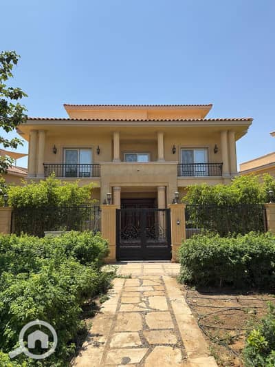 4 Bedroom Villa for Sale in Madinaty, Cairo - WhatsApp Image 2025-10-02 at 12.08. 57 AM (1). jpeg
