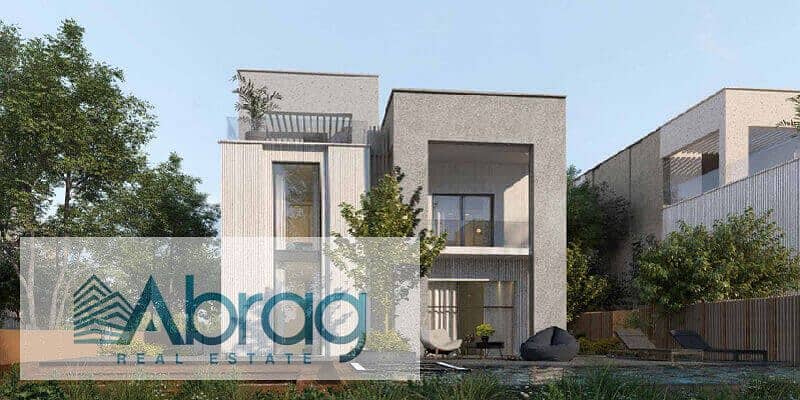 7 فلل-للبيع-في-كمبوند-ايفوري-ايست-التجمع-الخامس. jpg