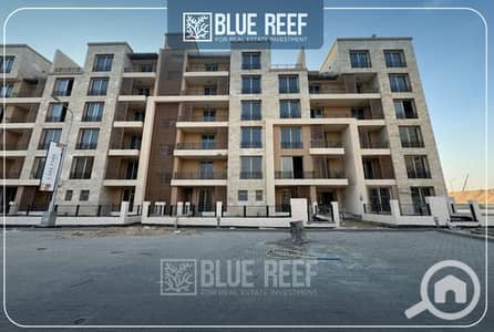 2 Bedroom Apartment for Sale in New Cairo, Cairo - WhatsApp Image 2025-06-14 at 7.14. 55 PM (6). jpeg