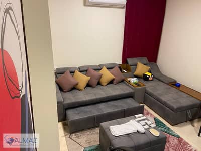 2 Bedroom Flat for Rent in New Cairo, Cairo - WhatsApp Image 2025-11-10 at 12.56. 16 PM (1). jpeg