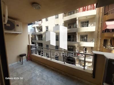 شقة 3 غرف نوم للايجار في سيدي بشر، الإسكندرية - IMG-20251110-WA0031. jpg