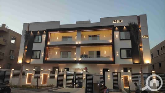 4 Bedroom Apartment for Sale in Shorouk City, Cairo - 1000146356. jpg