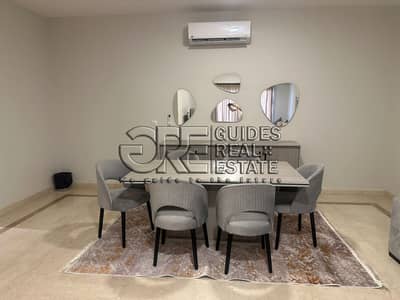 3 Bedroom Flat for Rent in New Cairo, Cairo - IMG-20250925-WA0173. jpg