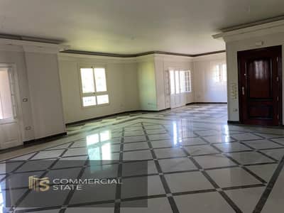 4 Bedroom Apartment for Rent in New Cairo, Cairo - IMG-20251109-WA0029. jpg
