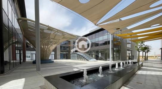 Office for Rent in Sheikh Zayed, Giza - IMG-20251109-WA0143. jpg