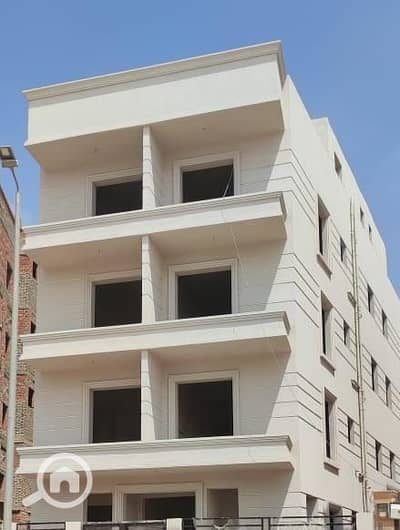 3 Bedroom Flat for Sale in New Cairo, Cairo - WhatsApp Image 2025-11-10 at 12.21. 14_a24efb90. jpg