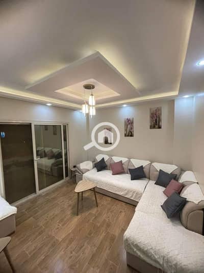 3 Bedroom Flat for Sale in Sheikh Zayed, Giza - IMG-20251110-WA0122. jpg