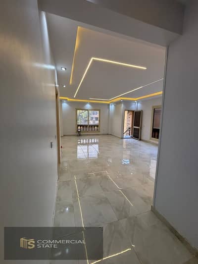 دوبلكس 3 غرف نوم للايجار في القاهرة الجديدة، القاهرة - IMG-20251106-WA0076. jpg