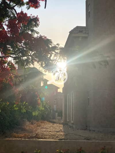 4 Bedroom Villa for Sale in 6th of October, Giza - WhatsApp Image 2025-11-10 at 12.12. 21 PM. jpeg