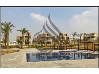 4 Bedroom Villa for Sale in New Cairo, Cairo - WhatsApp Image 2022-04-14 at 12.19. 11 PM (1). jpg