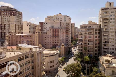 4 Bedroom Apartment for Sale in Laurent, Alexandria - 01. jpg