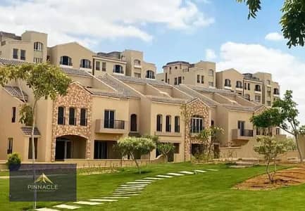 تاون هاوس 4 غرف نوم للبيع في مدينة المستقبل، القاهرة - photo_2025-09-27_17-56-52. jpg