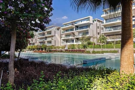 فلیٹ 3 غرف نوم للبيع في القاهرة الجديدة، القاهرة - WhatsApp Image 2025-08-14 at 8.45. 52 PM. jpeg