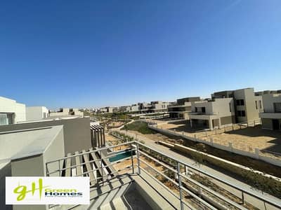 فیلا 3 غرف نوم للبيع في القاهرة الجديدة، القاهرة - IMG-20231212-WA0217. jpg