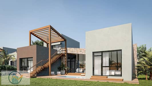 شقة 1 غرفة نوم للبيع في سوما باى، البحر الأحمر - 4. jpg