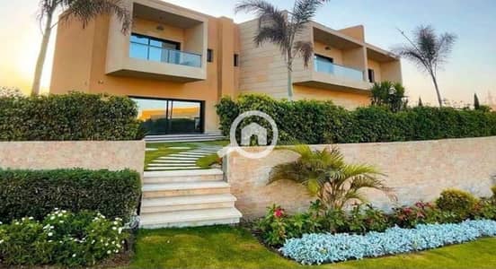 3 Bedroom Apartment for Sale in 6th of October, Giza - WhatsApp Image 2024-07-24 at 9.40. 02 PM. jpeg