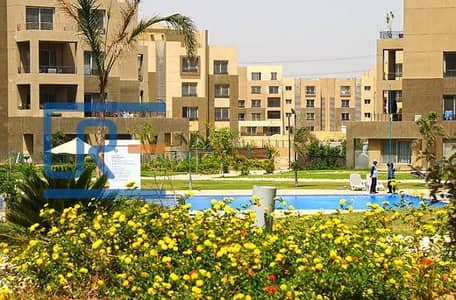 فلیٹ 2 غرفة نوم للايجار في القاهرة الجديدة، القاهرة - IMG-20250420-WA0316. jpg