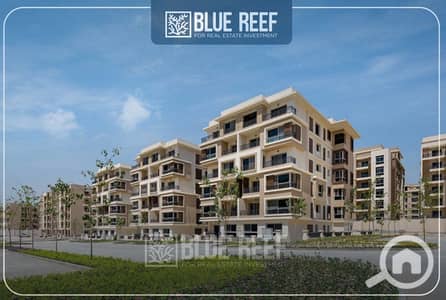 3 Bedroom Apartment for Sale in New Cairo, Cairo - 19. jpg