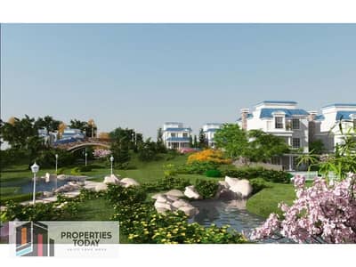 3 Bedroom Townhouse for Sale in 6th of October, Giza - MjY3ODAwNTMx. jpg